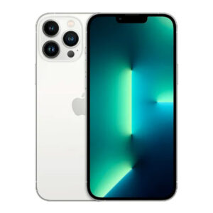 Apple iPhone 13 Pro Max 256GB Wit A-Grade