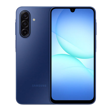 Samsung Galaxy A17 5G Dual Sim 128GB Blue