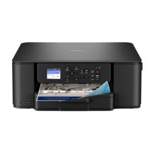Brother DCP-J1310DW / All-in-One Inkjet / Kleuren / WLAN + USB