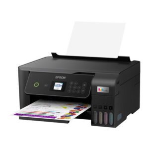 Epson EcoTank ET-2870 / All-in-One Inkjet / Kleuren / Wi-Fi + USB