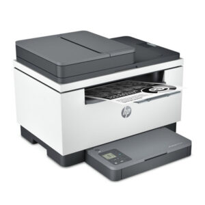 HP LaserJet M234sdw / Zwart-wit laserprinter / Duplex / Ethernet + Wi-Fi
