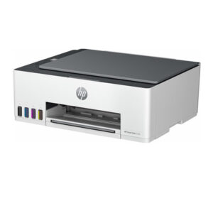 HP Smart Tank 5105 AIO / All-in-One Inkjet / Color / Wi-Fi + USB