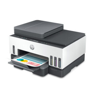 HP Smart Tank 7305 AIO / All-in-One Inkjet / Kleuren / Wi-Fi + USB