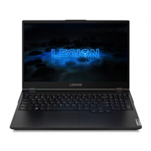 Lenovo Legion 5 15IMH05H / 15.6" FHD / i7-10750H / 16GB / 512GB NVMe SSD / GTX 1660 Ti / W11 / 6M
