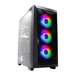 High End GamePC / i9-11900KF / 32GB DDR4 / 1TB NVME SSD / RTX 4060 / W11P / 6M ReFurb