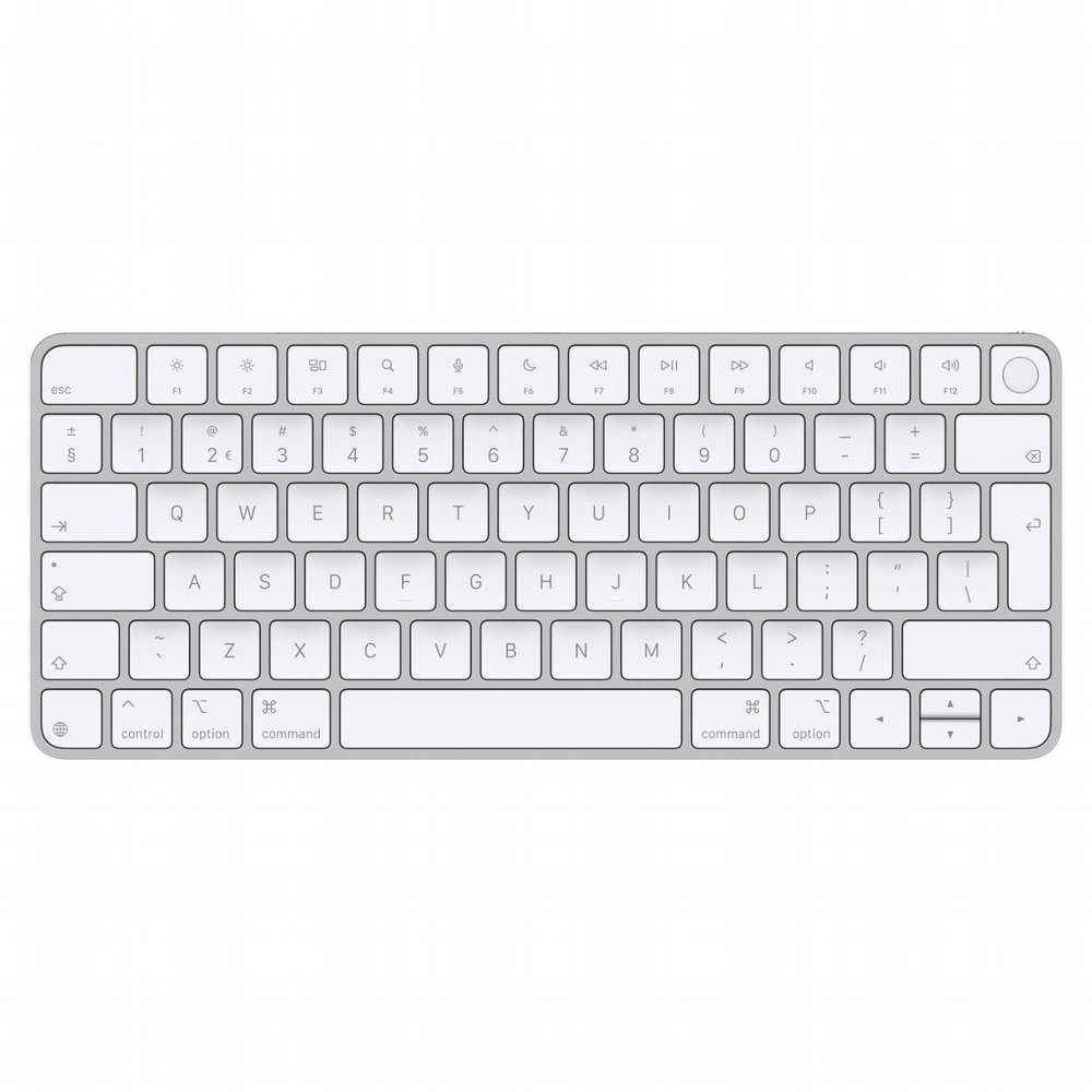Apple Magic Keyboard | Draadloos | Bluetooth | QWERTY | Wit