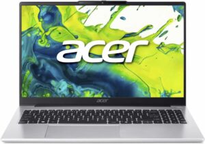 Acer Aspire Lite 15 | 15.6'' Full HD IPS | AMD Ryzen 7 5825U | 16GB RAM | 512GB SSD | W11 Pro