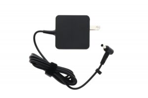 ASUS Adapter 45W | 19V 2-Pin (4.5PHI) | Amerikaanse Stekker | Renewed