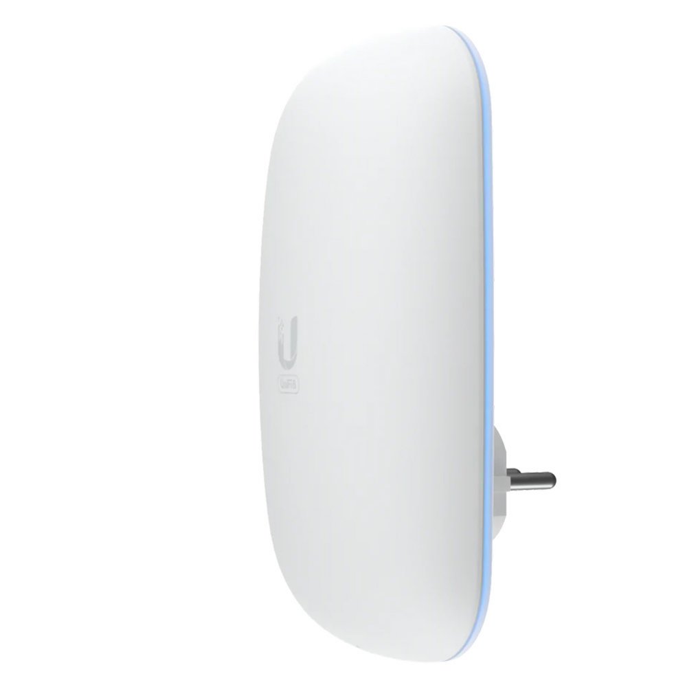 Ubiquiti UniFi U6 Extender | WiFi 6 Range Extender / Access Point | 4800 Mbit/s
