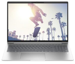HP ProBook 460 G11 | 16" WUXGA IPS (1920x1200) | Intel Core Ultra 5 125U | 16GB DDR5 RAM | 512GB SSD | Windows 11 Professional