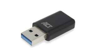 ACT AC4470 | USB A wifi adapter | Tot 900 Mbit/s