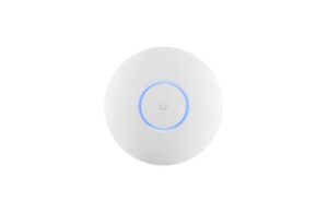 Ubiquiti UniFi U6+ | WiFi 6 Access Point | 2402 Mbit/s | PoE+ | Inclusief Montagebeugel