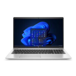 HP ProBook 440 G9 / 14" FHD / i5-1235U / 8GB / 256GB SSD / W11P / A-Grade / 6M