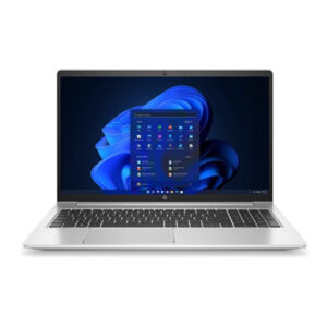 HP ProBook 450 G8 / 15.6" FHD IPS / i5-1135G7 / 8GB / 256GB NVMe / W11P / A-Grade / 6M
