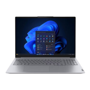 Lenovo ThinkBook 16 G9 AHP 16" WUXGA 400N / R7-260 / 32GB / 512GB SSD / IRC / BL KB / FPR / W11P / 3Y Depot
