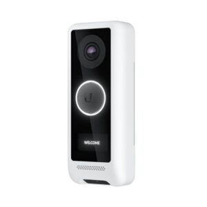 Ubiquiti Networks Protect G4 | Videodeurbel