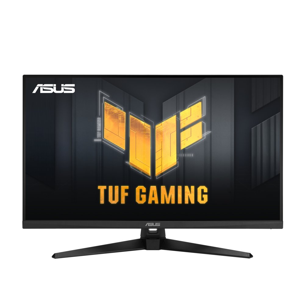 ASUS TUF Gaming VG32UQA1A 32" | 3840 x 2160 4K VA | 160Hz | Gaming Monitor