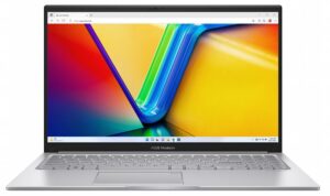 Asus Vivobook F1504VA | 15.6 Full HD IPS | Intel Core i3-1315U | 8GB RAM | 512GB SSD | W11 Pro