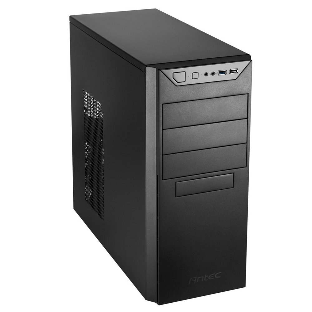 Aorus X570 PC AMD / Ryzen 5- 3600X / 16 GB DDR4 / 1 TB SSD / RTX 2060 (8 GB) / 650 Watt / W11 Pro 25H2