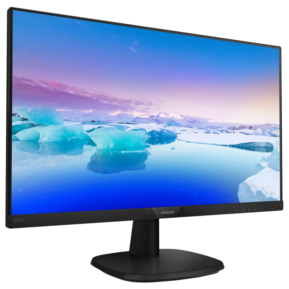 Philips 243V7QDSB/00 23,8'' | 1920x1080 IPS | 75Hz | SmartContrast | Full HD Monitor - Afbeelding 10