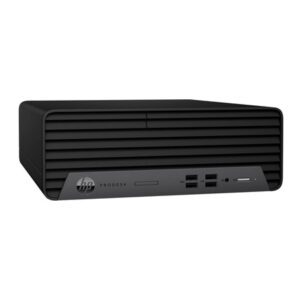 HP ProDesk 400 G7 SFF i5-10500 / 8GB / 256GB / W11P / 6M