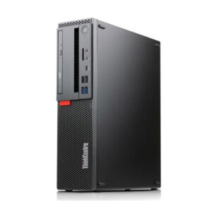 Lenovo ThinkCentre M720s i5-9400 / 8GB / 256GB / W11P / 6M