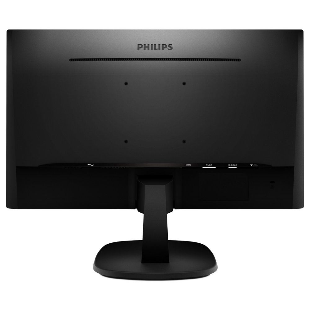 Philips 243V7QDSB/00 23,8'' | 1920x1080 IPS | 75Hz | SmartContrast | Full HD Monitor - Afbeelding 8