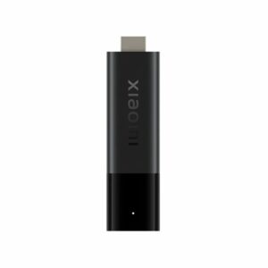 Xiaomi TV Stick 4K (2nd Gen) | Stream in 4K met Google TV en WiFi 6