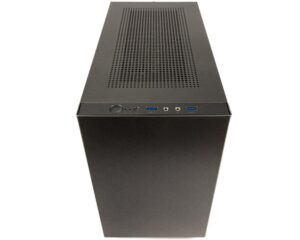 Asus 9100 PC / Intel core i3-9100 / 16 GB DDR4 / 256 GB SSD / W11 Pro