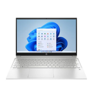 HP Pavilion 15.6" FHD / R7-5700U / 16GB / 512GB SSD / W11P