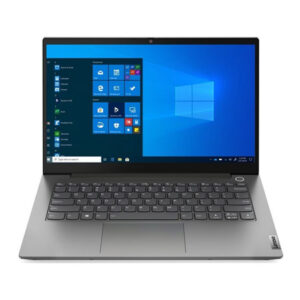 Lenovo Thinkbook 14 G2 14" F-HD / i7-1165G7 / 16GB / 512GB SSD / VL TB / W11P