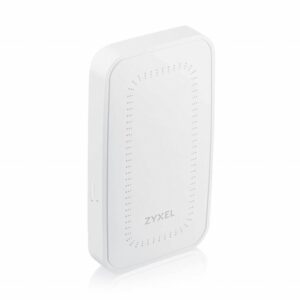 Zyxel WAX300H | WiFi 6 Access Point (AX3000) | 3000 Mbit/s | PoE+ | Inclusief Wandmontagebeugel
