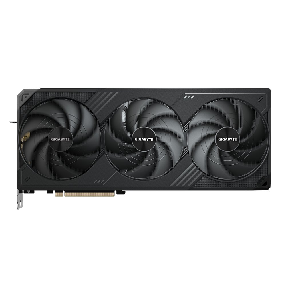 Gigabyte GeForce RTX 5090 WINDFORCE OC | 32GB GDDR7 VRAM | 4K Gaming & AI | Videokaart | GPU | Nvidia - Afbeelding 6