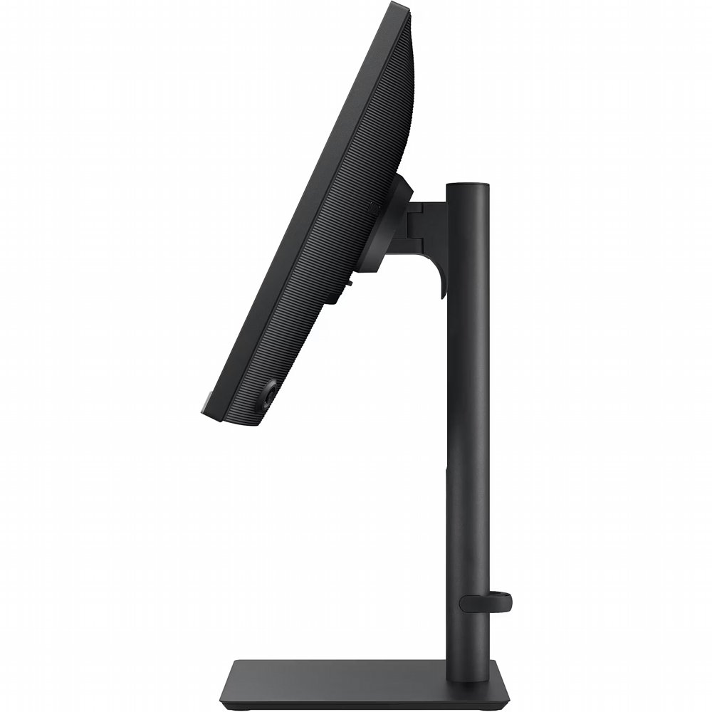 Samsung Essential S4 S43UF | 24" Full HD IPS 100Hz | USB-C Docking Monitor met 90W Power Delivery | Ethernet - Afbeelding 3