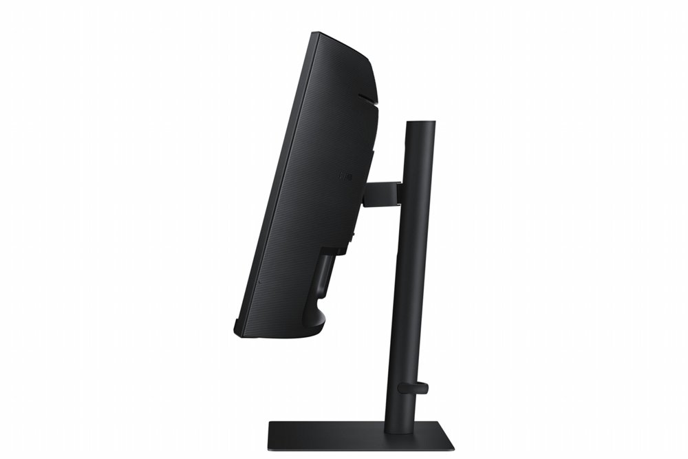 Samsung ViewFinity S6 S65UC | 34" UltraWide Curved Monitor | 100Hz | USB-C Dock | Ethernet | 90W Power Delivery | KVM Switch - Afbeelding 5