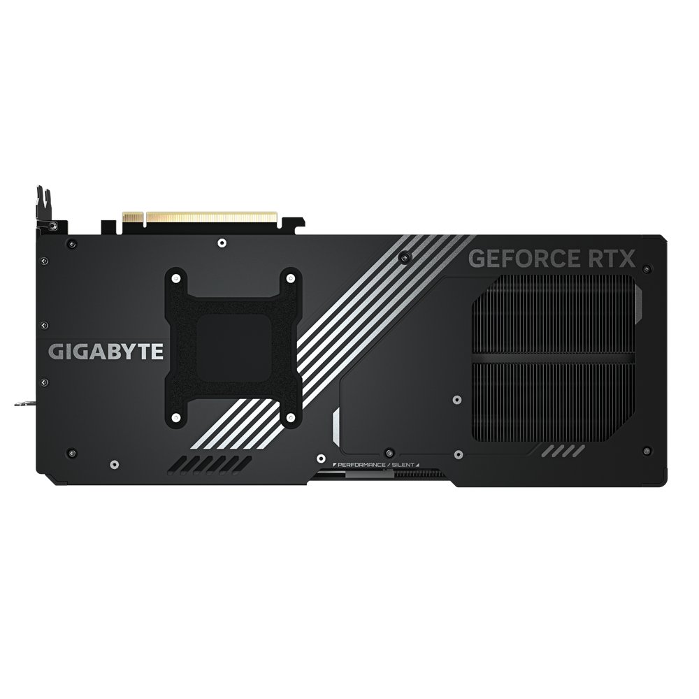 Gigabyte GeForce RTX 5090 WINDFORCE OC | 32GB GDDR7 VRAM | 4K Gaming & AI | Videokaart | GPU | Nvidia - Afbeelding 5