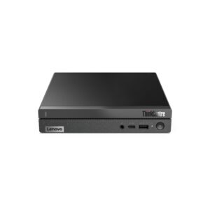 Lenovo Thinkcentre Neo 50q | Intel Core i3-1215U | 8GB RAM | 256GB SSD | W11 Pro