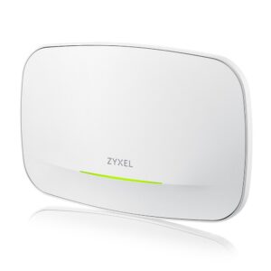 Zyxel WBE530 | WiFi 7 Access Point | 11000 Mbit/s | PoE+ | Inclusief Plafond- en Muurmontagebeugel