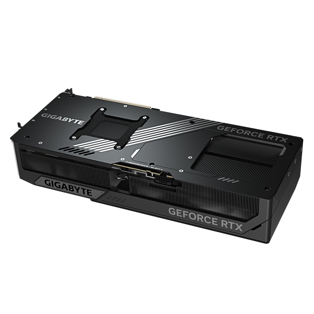 Gigabyte GeForce RTX 5090 WINDFORCE OC | 32GB GDDR7 VRAM | 4K Gaming & AI | Videokaart | GPU | Nvidia - Afbeelding 7