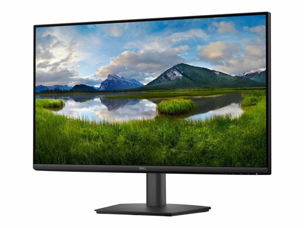 Dell Pro E2725HM | 27" Full HD IPS Monitor | 100Hz | HDMI, DisplayPort en VGA - Afbeelding 4