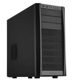 Case Antec Three Hundred Two / Tower / mATX / Steel | Demo Model