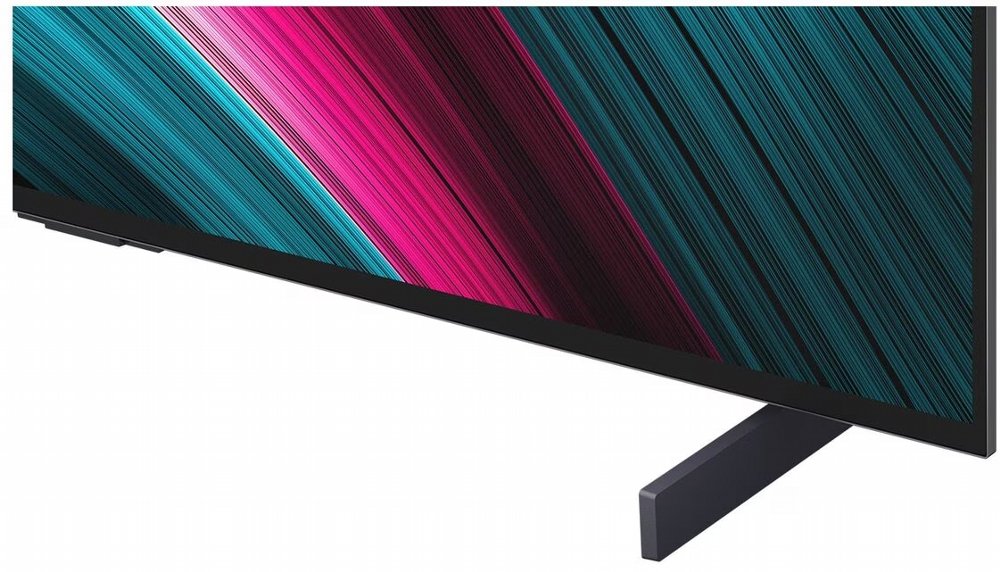 LG OLED evo AI C5 42'' | 4K Ultra HD OLED evo | 120Hz | Dolby Vision & Atmos | HDMI 2.1 | Smart TV - Afbeelding 5