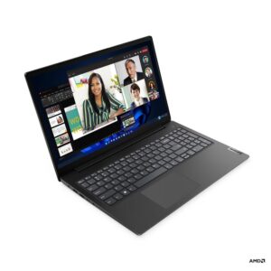 Lenovo V15 G4 | 15.6'' Full HD | AMD Ryzen 3 7320U | 16GB DDR5 | 512GB SSD | W11 Pro | Business Black