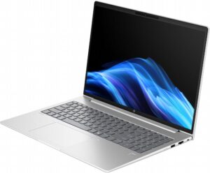 HP ProBook 4 G1i | 16” WUXGA IPS | Intel Core Ultra 5 225U | 16GB DDR5 | 512GB SSD | IR CAM | W11 Pro 4jaar garantie next business day