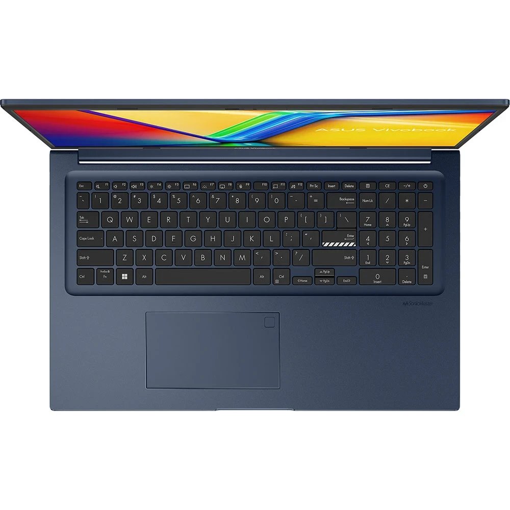 ASUS Vivobook 17 | 17.3'' Full HD IPS | Intel Core 5 120U | 16GB DDR5 | 1TB SSD | W11 Pro - Afbeelding 4