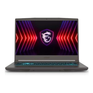 MSI Thin 15 B13UC | 15.6'' Full HD IPS | Intel Core i5-13420H | RTX3050 | 16GB RAM | 512GB SSD | W11 Pro