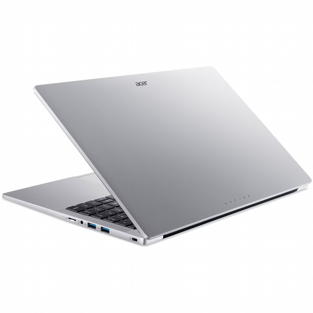 Acer Aspire Lite 15 | 15.6" Full HD IPS | Intel N4500 | 8GB RAM | 256GB SSD | Windows 11 Professional | Open Box - Afbeelding 4
