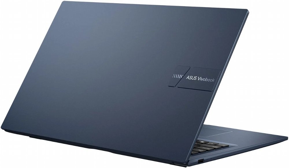 ASUS Vivobook 17 | 17.3'' Full HD IPS | Intel Core 5 120U | 16GB DDR5 | 1TB SSD | W11 Pro - Afbeelding 3