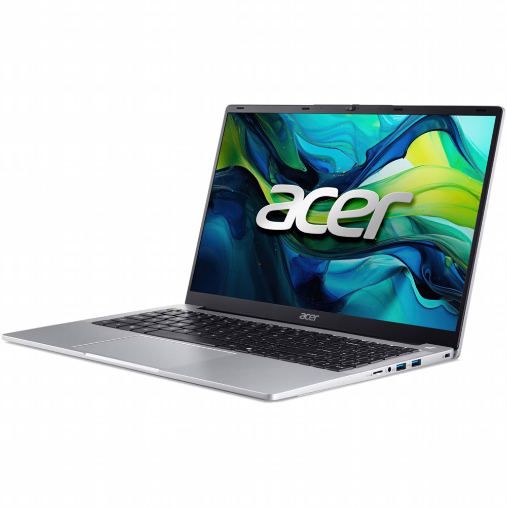 Acer Aspire Lite 15 | 15.6" Full HD IPS | Intel N4500 | 8GB RAM | 256GB SSD | Windows 11 Professional | Open Box - Afbeelding 3