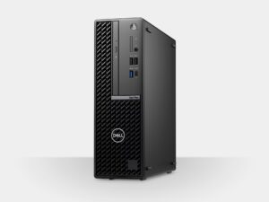 DELL OPTIPLEX 9070  / i7-9700 / RAM: 16 GB / SSD: 256GB / DVD / W11 Pro